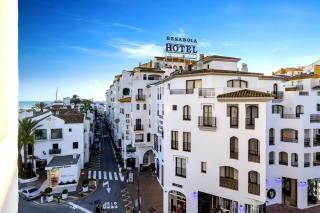 3 habitaciones en Puerto Banus - Marbella - 7