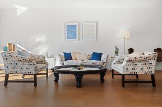 3 habitaciones en Puerto Banus - Marbella - 5