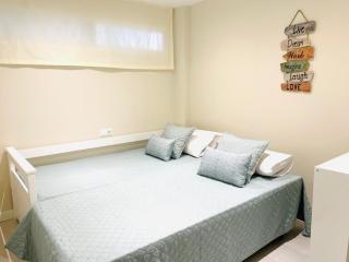 Bonito Apartamento 2hab. 2 baños - Benalmádena - 1