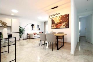 Luxury App. A 2 MIN de Puerto Banus - Marbella - 9