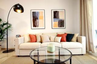 Luxury App. A 2 MIN de Puerto Banus - Marbella - 7