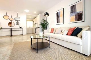Luxury App. A 2 MIN de Puerto Banus - Marbella - 6