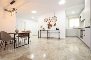 Luxury App. A 2 MIN de Puerto Banus - Marbella - 5