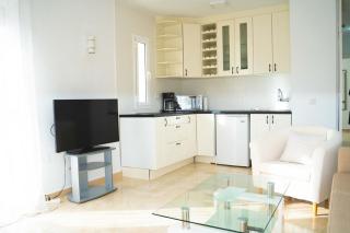 Ap. 1 dormitorio en Benalmadena - Jupiter - Benalmádena - 3