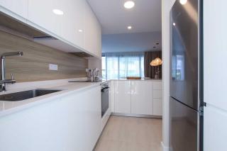 Vanian Gardens 4 bedroom Ap - Estepona - 4
