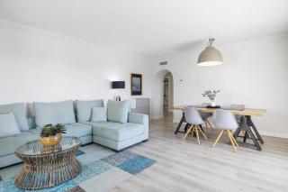 Apartamento Puerto Banús con Parking & piscina. - Marbella - 9