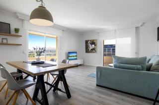 Apartamento Puerto Banús con Parking & piscina. - Marbella - 5