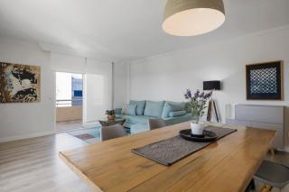 Apartamento Puerto Banús con Parking & piscina. - Marbella - 4