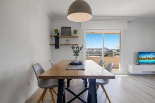 Apartamento Puerto Banús con Parking & piscina. - Marbella - 3