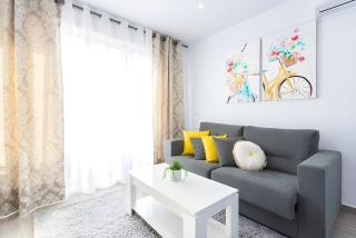 Ap. 2 habitaciones- Los Boliches - Fuengirola - 9