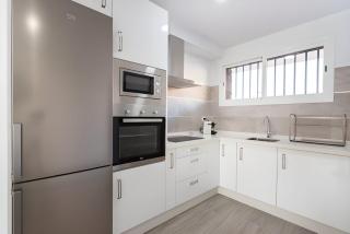 Ap. 2 habitaciones- Los Boliches - Fuengirola - 5