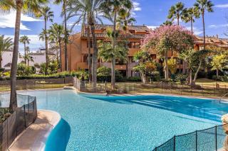 Ap. en Los Monteros - Marbella - Marbella - 8