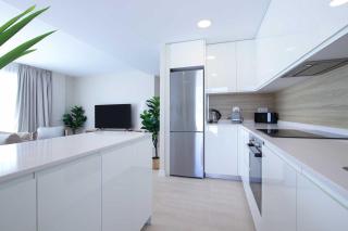 3 bedroom Penthouse Vanian Gardens - Estepona - Estepona - 3