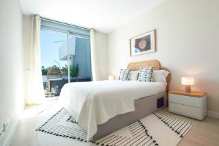 3 bedroom Penthouse Vanian Gardens - Estepona - Estepona - 2