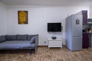 Joli Studio Proche de la Mer - Le Pradet - 3