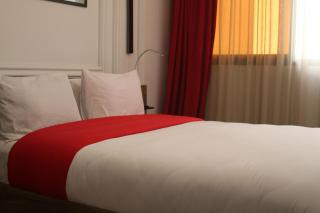 The Hotel Syracuse - 1