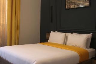 The Hotel Syracuse - Casablanca - 4