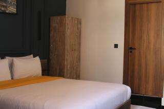 The Hotel Syracuse - Casablanca - 3