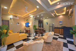 EKOSTAY - Driftwood Villa - 3