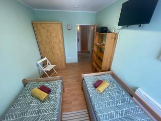 Ferienwohnung im Plenter - 5