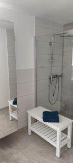 Ferienwohnungen auf dem Haldershof Erdgeschoss - 9