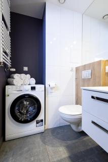 Apartamenty niedaleko dworca od WroclawApartament-pl - Wrocław - 1