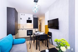 Apartamenty niedaleko dworca od WroclawApartament-pl - Wrocław - 9