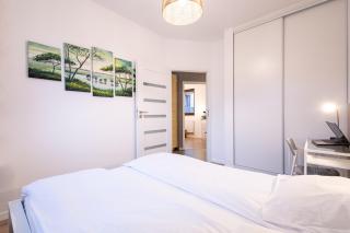 Apartamenty niedaleko dworca od WroclawApartament-pl - Wrocław - 5