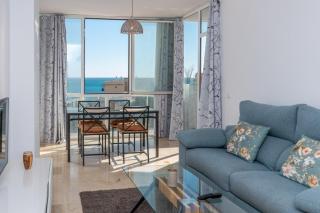Apartamento 2hab. con Vistas al Mar - Fuengirola - Fuengirola - 6