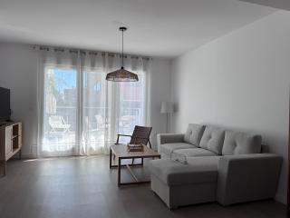 Playa Granada Apartamentos Moriscos II - Motril - 3