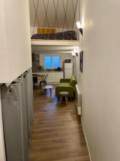Charmant Loft - Cluses - 2