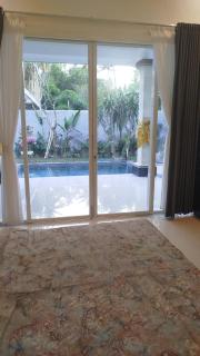 Villa Arjuna lovina - Lovina - 6