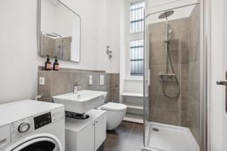 Comfy 2 Bedroom Apartment Charlottenburg - 7