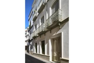 Magno Apartments Cervantes - Sevilla - 8