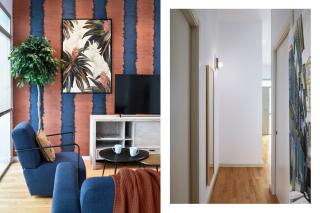 Magno Apartments Cervantes - Sevilla - 1