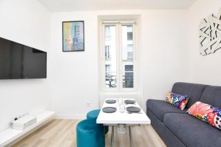 Charming apartment - 1BR-2P - Petit-Montrouge - Paris - 9
