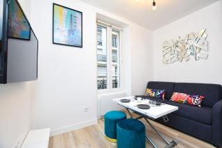 Charming apartment - 1BR-2P - Petit-Montrouge - Paris - 4