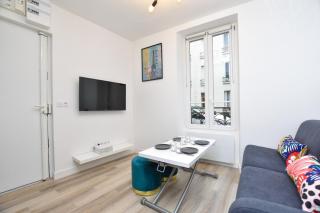 Charming apartment - 1BR-2P - Petit-Montrouge - Paris - 2