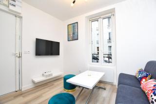 Charming apartment - 1BR-2P - Petit-Montrouge - París - 3