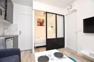 Charming apartment - 1BR-2P - Petit-Montrouge - Paris - 1