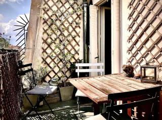 Loft de charme Louvre Tuileries Palais Royal - Paris - 0