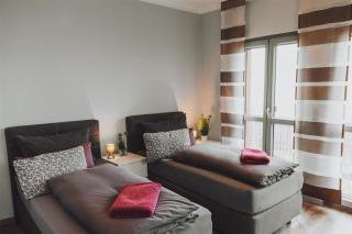 Ferienwohnung Tretter Natur Pur - Erbendorf - 1