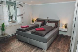 Ferienwohnung Tretter Natur Pur - 3