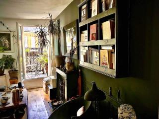 Loft de charme Louvre Tuileries Palais Royal - Paris - 2