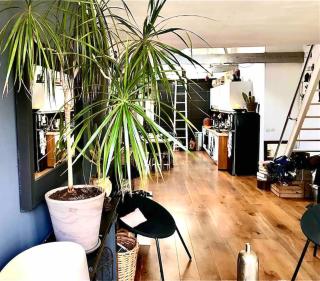 Loft de charme Louvre Tuileries Palais Royal - Paris - 6