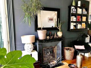 Loft de charme Louvre Tuileries Palais Royal - Paris - 4