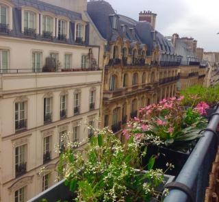Loft de charme Louvre Tuileries Palais Royal - Paris - 3