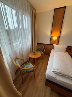 E&D Hotel Rodgau - Rodgau - 6