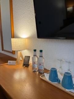 E&D Hotel Rodgau - Rodgau - 1