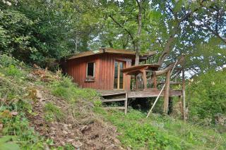 Ecolieu les Masades - Malons-et-Elze - 1